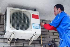 24/7 and Emergency HVAC Near Union, UT | Air Conidtioning and Heating Contractors
